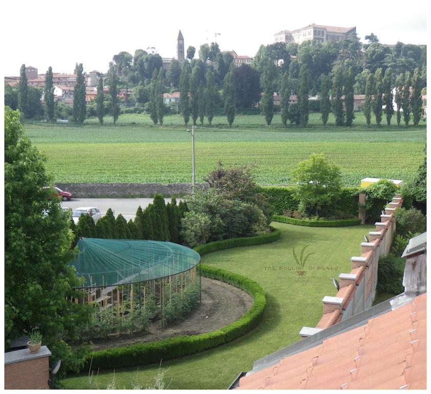 B&B Tre Foglie Di Pesco Rivoli  Dış mekan fotoğraf